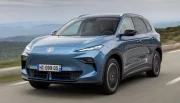 Essai MGS5 (2025) : pourquoi le nouveau SUV électrique est une des meilleures voitures électriques chinoises du moment ?