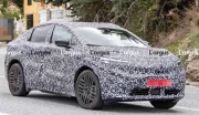 Nissan Leaf (2026) : le SUV compact électrique déjà sur la route