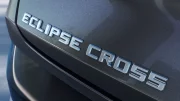 Le Renault Scenic de Mitsubishi s'appellera Eclipse Cross