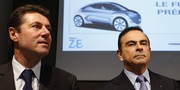 Renault Flins : Estrosi confirme les batteries