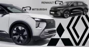 Futur Mitsubishi Eclipse Cross (2025) : on connaît enfin la date de révélation du clone du Renault Scenic E-Tech