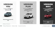 Voitures électriques : comment ne pas se faire piéger par les prix affichés par les constructeurs sur internet ?