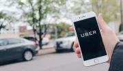 Les trajets en Uber augmentent, les utilisateurs plus fidèles que jamais