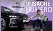 DS n°4 : l'autre numéro !