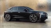 DS N°4 : restylage avec une version E-Tense 100% électrique