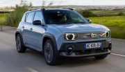 Essai Renault 4 E-Tech : que vaut la nouvelle 4L électrique ?