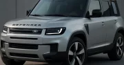 Le futur Land Rover Defender Sport pourrait faire un malheur