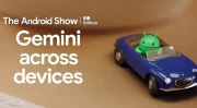 Gemini remplace Google Assistant dans Android Auto : l'IA s'installe au cœur des voitures connectées