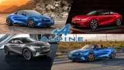 Toutes les futures Alpine électriques prévues entre 2025 et 2030