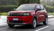 Essai Fiat Grande Panda‑e : Plus qu'un joli minois ?