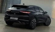 La DS 4 devient DS N°4 et s'offre une nouvelle version électrique