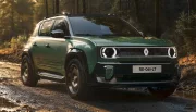 Renault 4 Savane 4x4 Concept (2025) : un avant-goût de la future R4 à transmission intégrale
