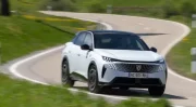 Essai Peugeot E-3008 Dual Motor : les deux ne font pas toujours la paire
