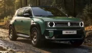 Le retour de la Renault 4 Savane, en concept…pour l'instant !