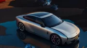 Nouvelle Xpeng P7 : design affûté, intelligence embarquée et des ambitions mondiales pour défier Tesla