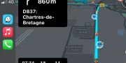 Mise à jour de Waze 2025 : une bonne nouvelle pour tous les automobilistes… sauf en France !