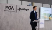 Fusion Renault-Stellantis : Luca De Meo et John Elkann se prononcent