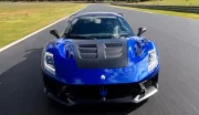 Ce constructeur de luxe italien rapatrie deux modèles de voitures dans son usine historique
