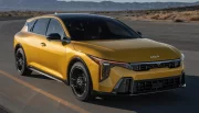 Kia Ceed (2026) : les premières infos sur la prochaine génération de la compacte coréenne