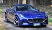 Essai Maserati Granturismo Folgore (2024 - ) : Coup De Foudre ?