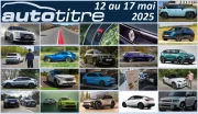 Résumé Auto Titre du 12 au 17 mai 2025
