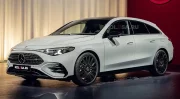 Nouvelle Mercedes CLA Shooting Brake : on sait déjà à quoi elle ressemble