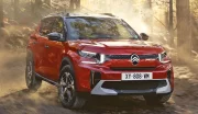 SUV Citroën C3 Aircross : lequel choisir ?