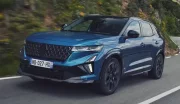 Essai Renault Austral 2025 : reconquête