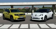 Essai Fiat Grande Panda vs Renault 5 : La Panda se frotte à la voiture de l'année