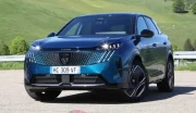 Essai Peugeot e-3008 Dual Motor : 325 ch et 4 roues motrices, le must ?