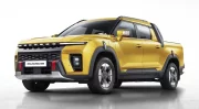 KGM Musso EV : voici combien coûte le pick‑up électrique coréen