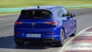 Essai Volkswagen Golf R Black Edition (2025)