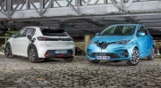 Revendre une voiture électrique, grosse perte assurée ?