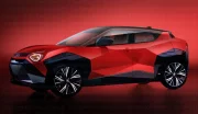 Futur Nissan Juke électrique (2026) : son look s'annonce clivant, on vous le dévoile en avance !