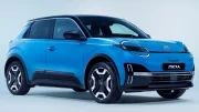À bord de la nouvelle Nissan Micra électrique (2025) : photos et infos de la cousine de la Renault 5
