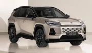 Toyota RAV4 (2025) : Bon à tout faire