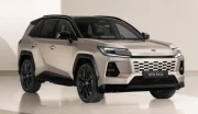 Toyota RAV4 2025 : la nouvelle génération du roi des SUV hybrides est là !