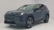 Et de six pour le Toyota Rav4