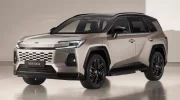 Toyota RAV4 MK6 2026 : un SUV à la croisée de la performance, de l'intelligence et de l'électrification