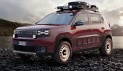 La Fiat Panda 4x4 est (presque) officiellement de retour !