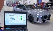 BMW teste les batteries solides en conditions réelles dans l'i7