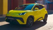 BYD Dolphin Surf (2025) : prix, gamme et autonomie de la citadine électrique chinoise