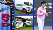BYD : rencontre en Chine avec le nouveau géant de l'automobile électrique