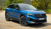 Essai Renault Austral restylé : Il revient pour défier le Peugeot 3008