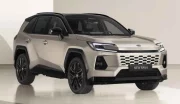Toyota RAV4, le constructeur veut forcer l'hybride rechargeable