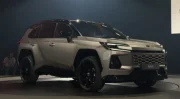 Nouveau Toyota RAV4 (2026) : moderniser un best-seller mais ne pas le révolutionner