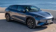 BYD dépasse Tesla en Europe : un tournant pour le marché de l'électrique
