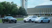 BYD a battu Dacia chez nos voisins
