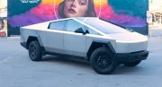 Le Tesla Cybertruck affiche une décote de folie