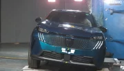Pourquoi les nouveaux Peugeot 3008 et 5008 n'ont eu que 4 étoiles aux crash-tests ?
